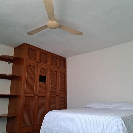 Aurora Apartment Cancun Exterior photo