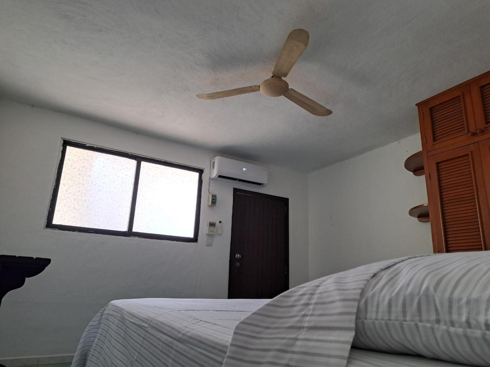 Aurora Apartment Cancun Exterior photo