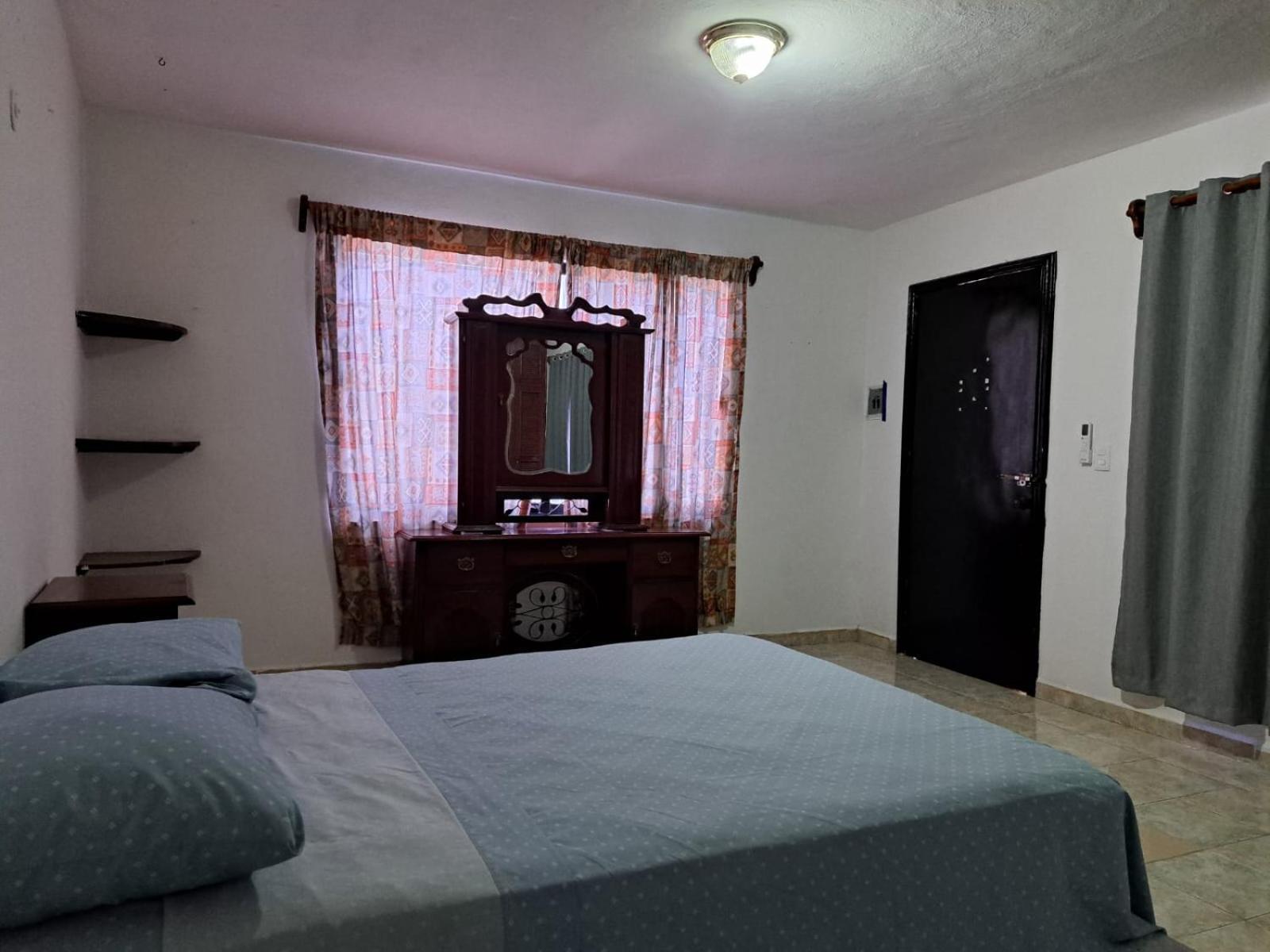 Aurora Apartment Cancun Exterior photo