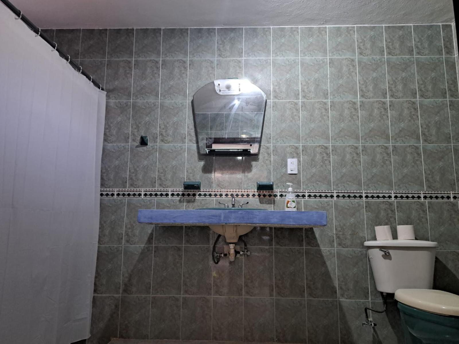 Aurora Apartment Cancun Exterior photo