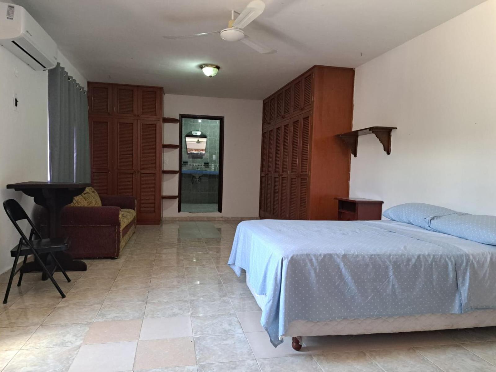 Aurora Apartment Cancun Exterior photo